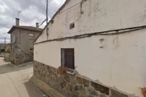 Centro de Salud SESCAM de Robledo de Corpes