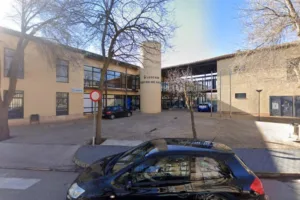 Centro de Salud SESCAM de San Clemente