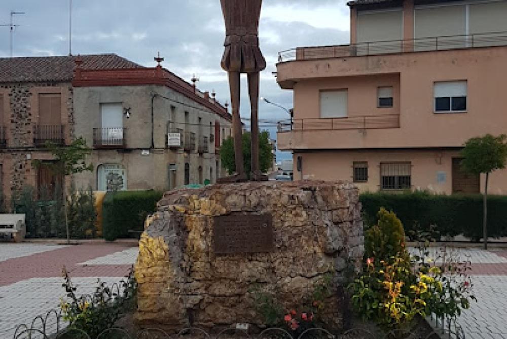 Centro de Salud SESCAM de Santa Cruz de Mudela