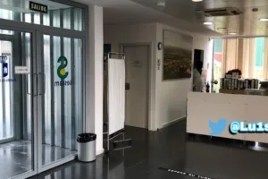 Centro de Salud SESCAM de Seseña Nuevo