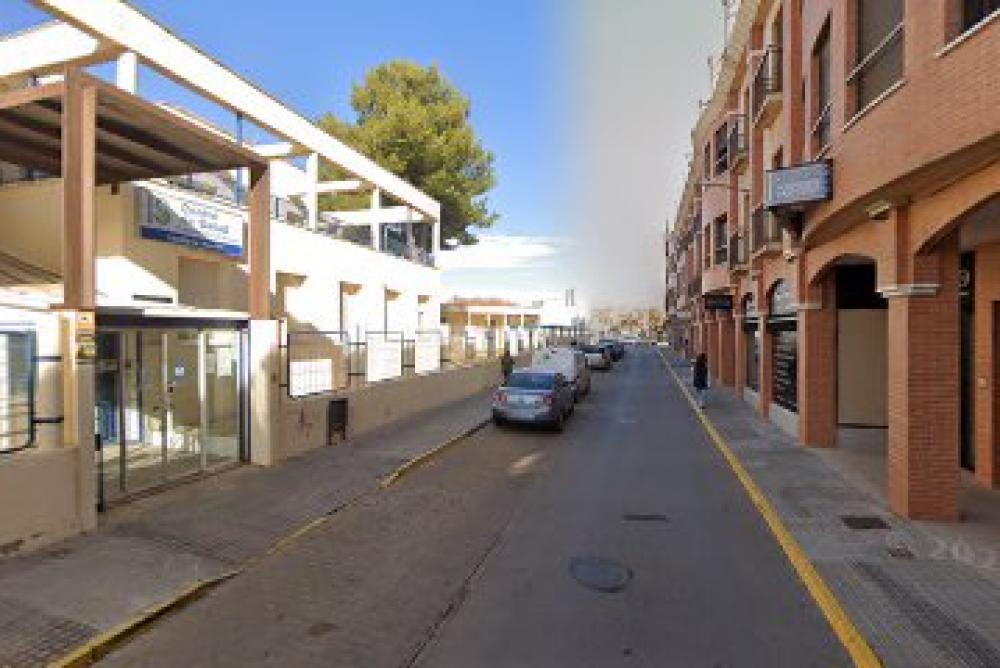 Centro de Salud SESCAM de Socuéllamos
