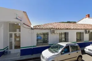 Centro de Salud SESCAM de Solana del Pino