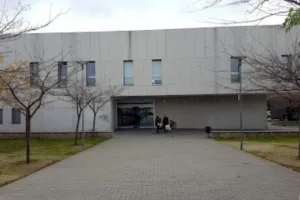 Centro de Salud SESCAM de Sonseca
