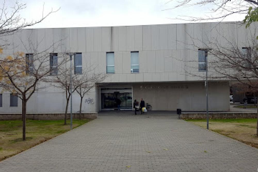 Centro de Salud SESCAM de Sonseca
