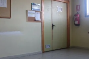 Centro de Salud SESCAM de Talavera de la Reina 2 (La Estación)