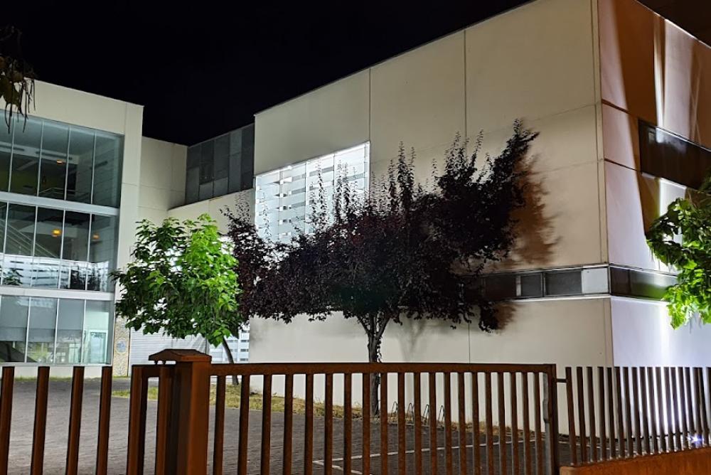 Centro de Salud SESCAM de Talavera de la Reina 5 (Río Tajo)