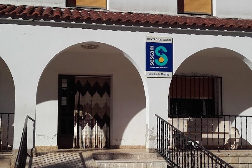 Centro de Salud SESCAM de Talayuelas