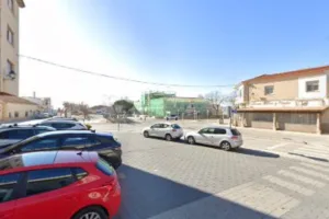 Centro de Salud SESCAM de Tarazona de la Mancha