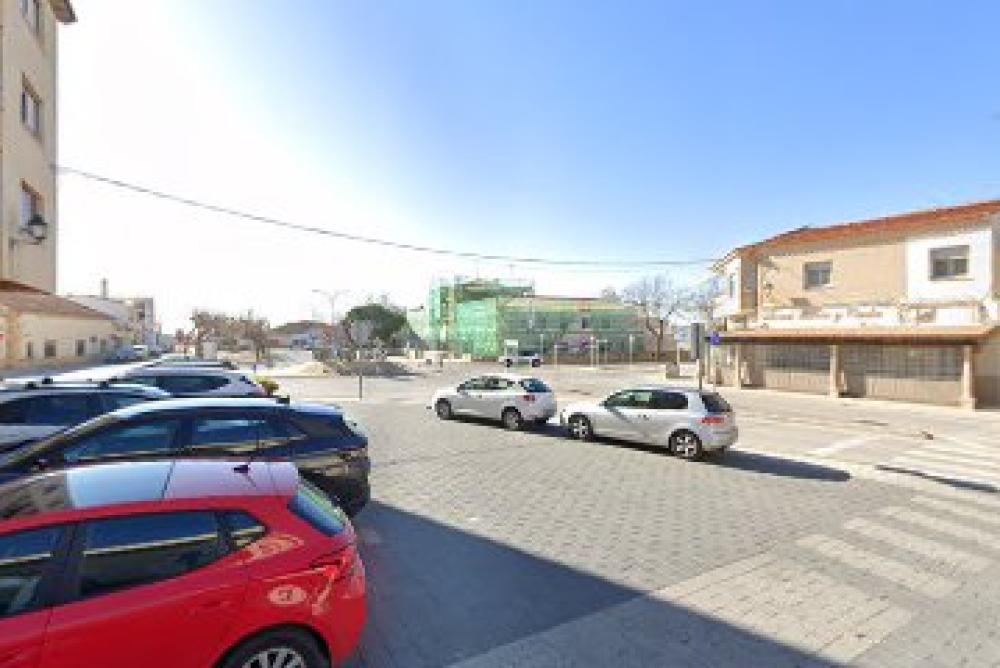 Centro de Salud SESCAM de Tarazona de la Mancha