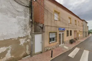 Centro de Salud SESCAM de Terrinches
