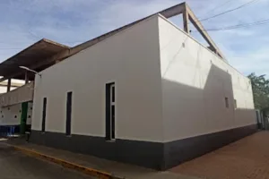 Centro de Salud SESCAM de Tobarra