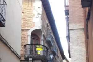 Centro de Salud SESCAM de Toledo 1 (Sillería)