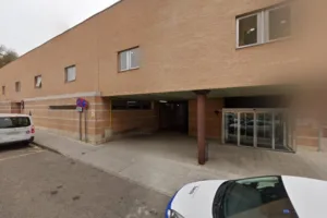 Centro de Salud SESCAM de Toledo 2 (Palomajeros)