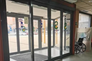 Centro de Salud SESCAM de Toledo 5 (Buenavista)