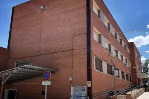 Centro de Salud SESCAM de Tomelloso