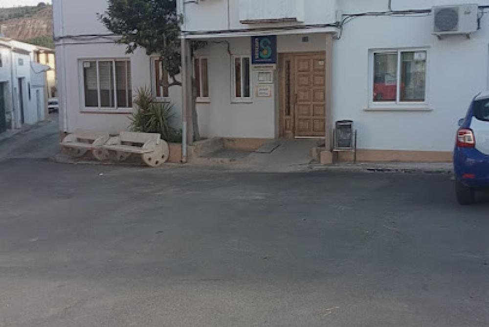 Centro de Salud SESCAM de Torrejoncillo del Rey