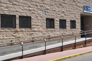 Centro de Salud SESCAM de Torrijos