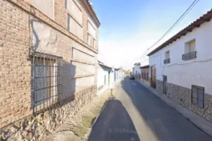 Centro de Salud SESCAM de Turleque