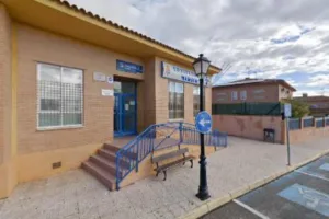 Centro de Salud SESCAM de Ugena