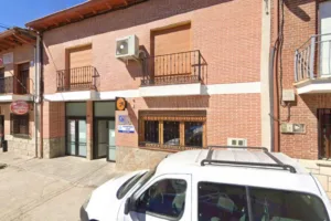Centro de Salud SESCAM de Valdenuño Fernández