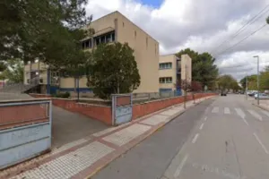 Centro de Salud SESCAM de Villacañas