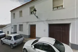Centro de Salud SESCAM de Villaescusa de Haro