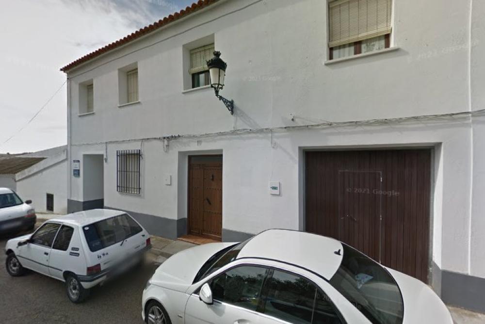 Centro de Salud SESCAM de Villaescusa de Haro