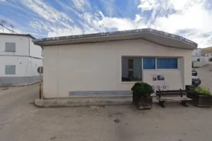 Centro de Salud SESCAM de Villalba del Rey