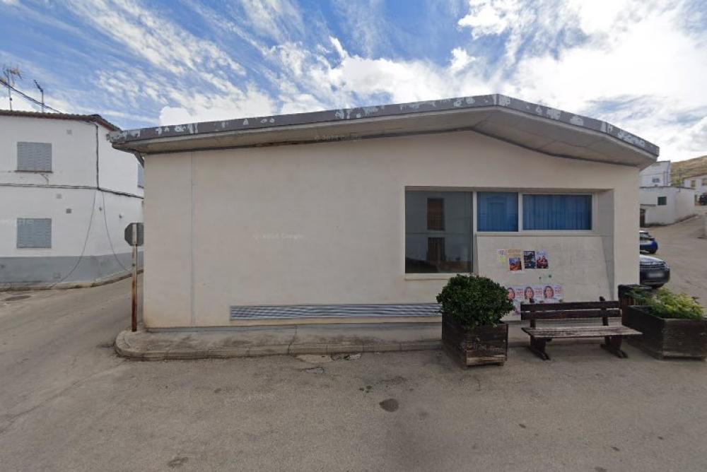 Centro de Salud SESCAM de Villalba del Rey