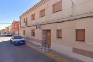 Centro de Salud SESCAM de Villamalea
