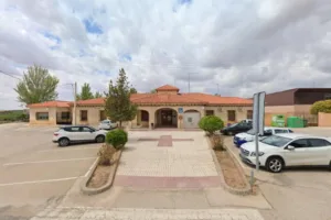 Centro de Salud SESCAM de Villamayor de Santiago