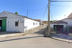 Centro de Salud SESCAM de Villanueva de Alcorón