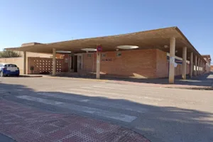 Centro de Salud SESCAM de Villarrobledo