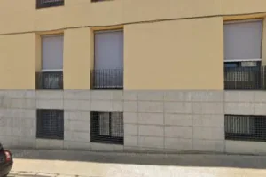 Centro de Salud SESCAM de Villarrubia de los Ojos