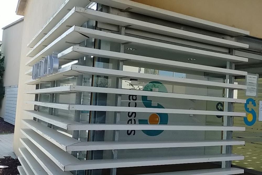 Centro de Salud SESCAM de Villarta de San Juan