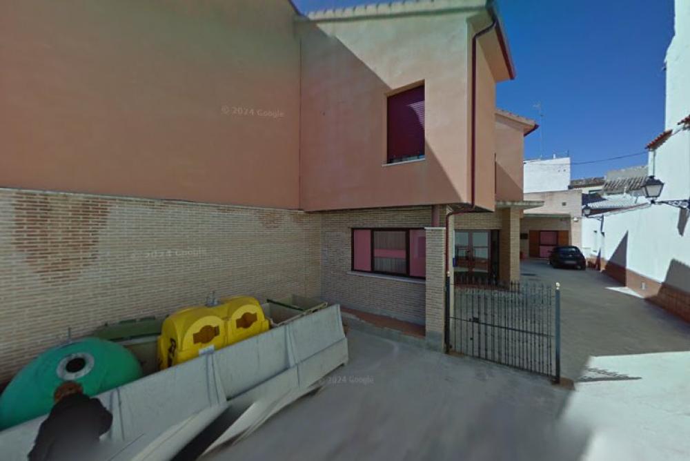 Centro de Salud SESCAM de Villatobas