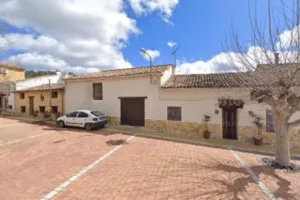 Centro de Salud SESCAM de Yémeda