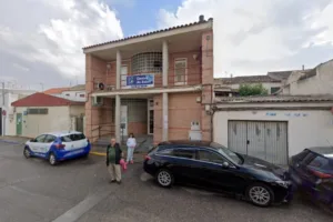 Centro de Salud SESCAM de Yepes
