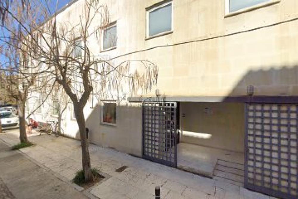 Centro de Salud SESCAM de Yeste