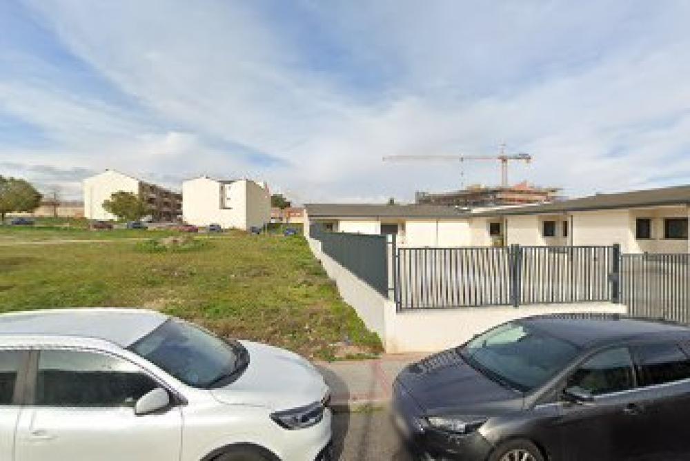Centro de Salud SESCAM de Yuncos