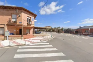 Centro de Salud SESCAM de Yunquera de Henares