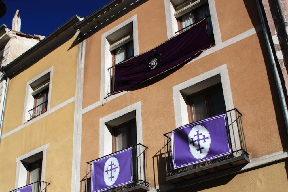 Consultorio Local SESCAM Alfonso VIII de Cuenca