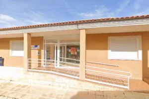 Consultorio Local SESCAM de Abengibre