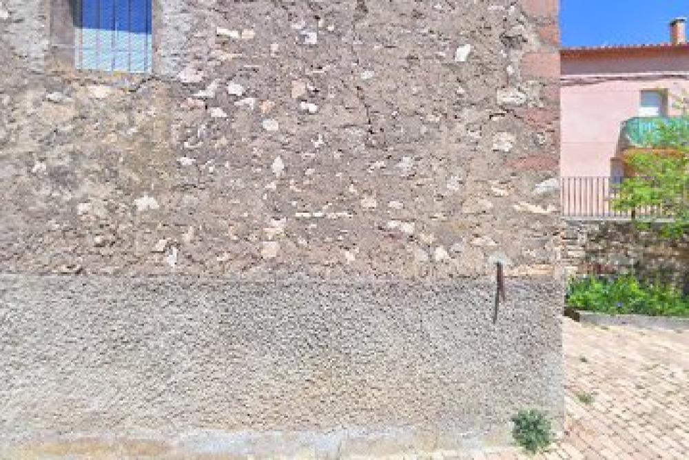 Consultorio Local SESCAM de Ablanque