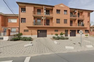 Consultorio Local SESCAM de Ajofrín