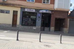Consultorio Local SESCAM de Alameda de la Sagra