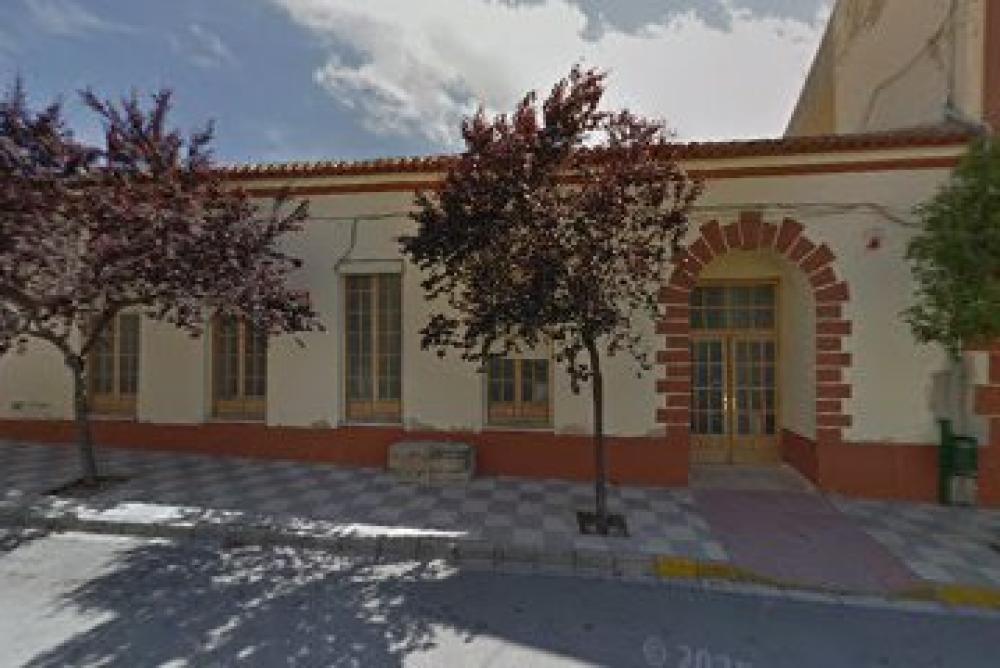 Consultorio Local SESCAM de Alatoz