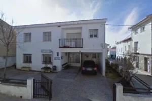 Consultorio Local SESCAM de Albalate de Zorita