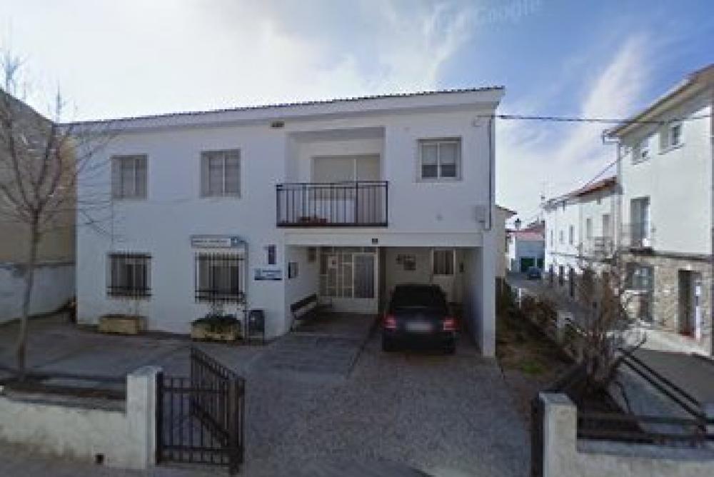 Consultorio Local SESCAM de Albalate de Zorita