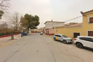 Consultorio Local SESCAM de Albatana